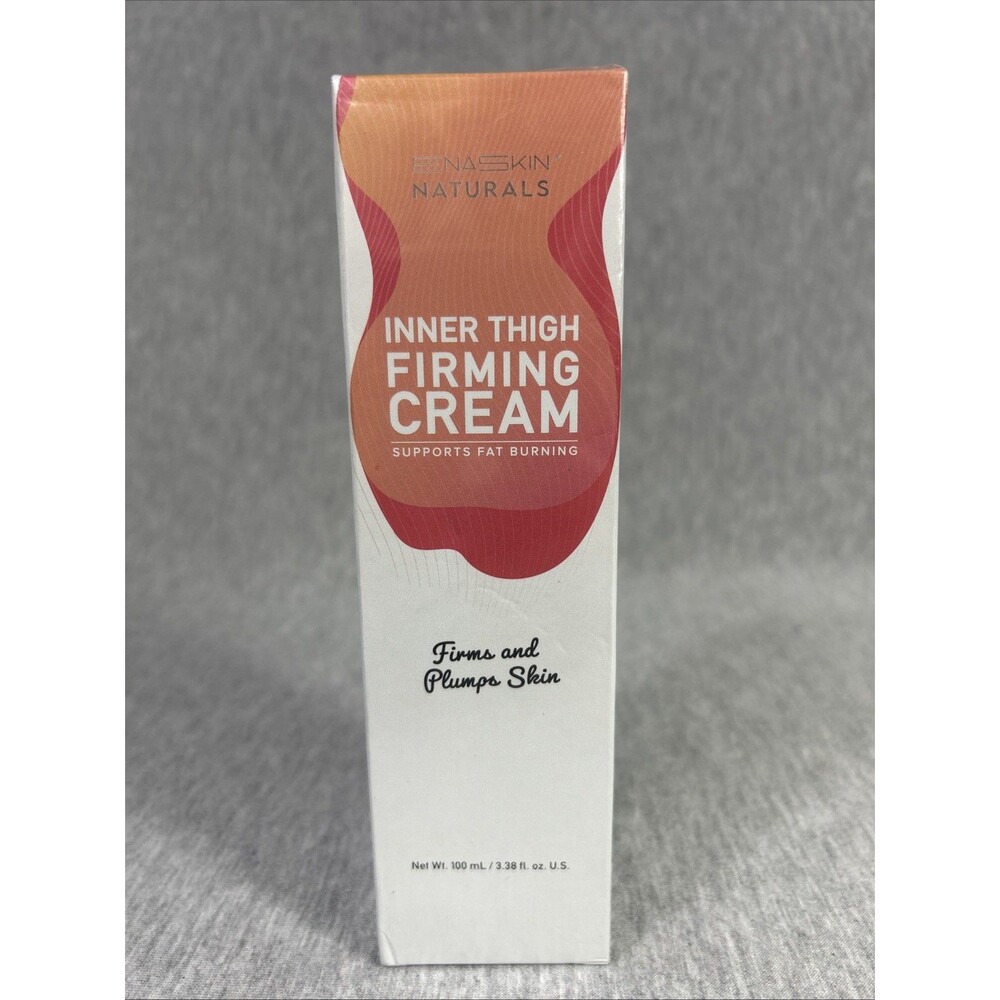 Enaskin Naturals Inner Thigh Firming Cream 3.38oz Exp: 10/24/2026 - New Sealed